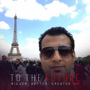 Meet your Posher, Muhammad